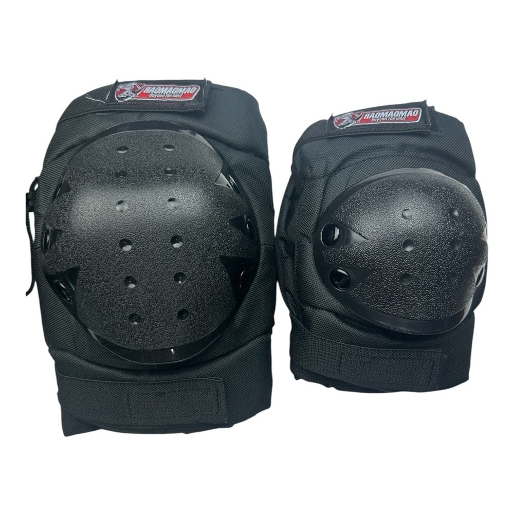Protective Gear Black Youth Size L